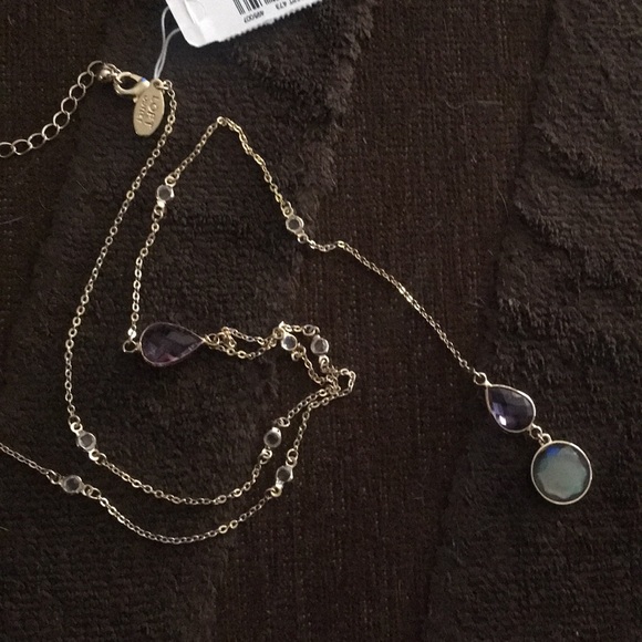 LOFT Necklace - Picture 1 of 6